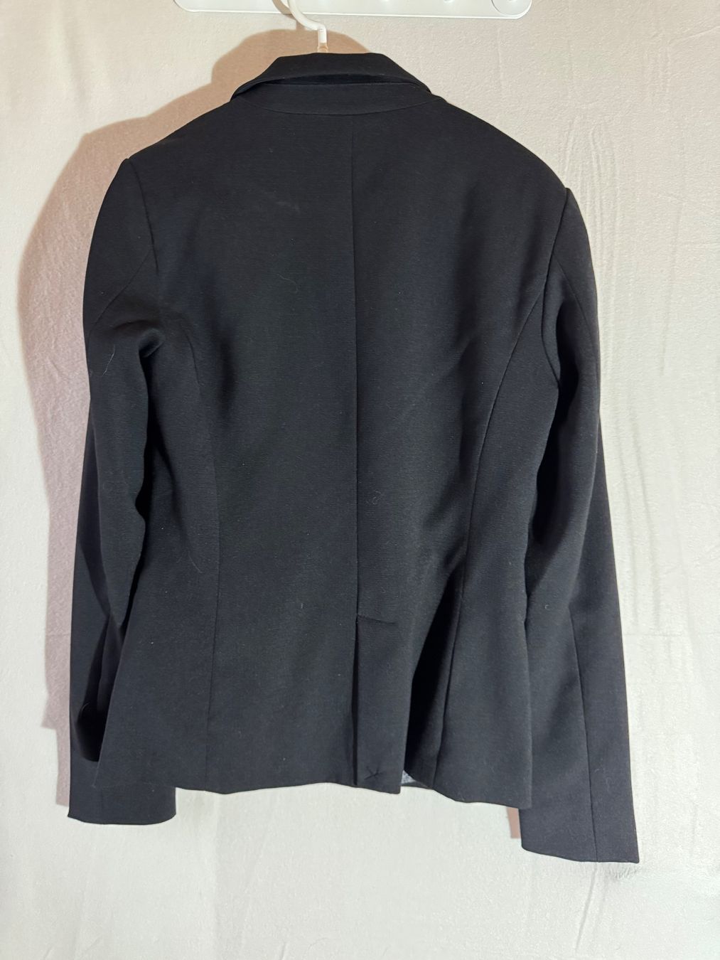 Only Giacche: schöner schwarzer Only Blazer Gr. 38 – Nuovo (secondo la descrizione) da Grosswangen venduto da second_hand_dress 8