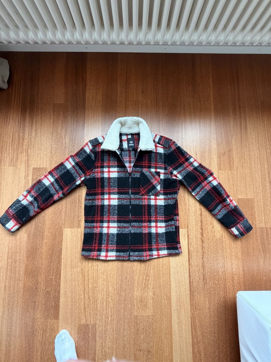 Jacken: Strellson Jacke – Neu (gemäss Beschreibung) aus Forch von Speedyrun