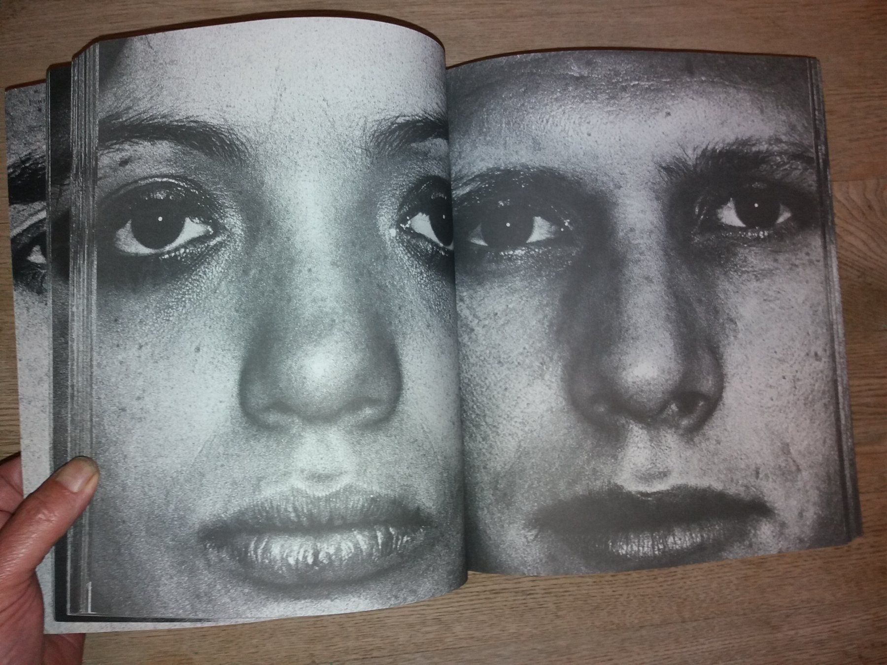 Bücher: FOTOKLASSIKER Eindrücklich Ken Ohara ONE – Gebraucht aus Welschenrohr von Regool 3