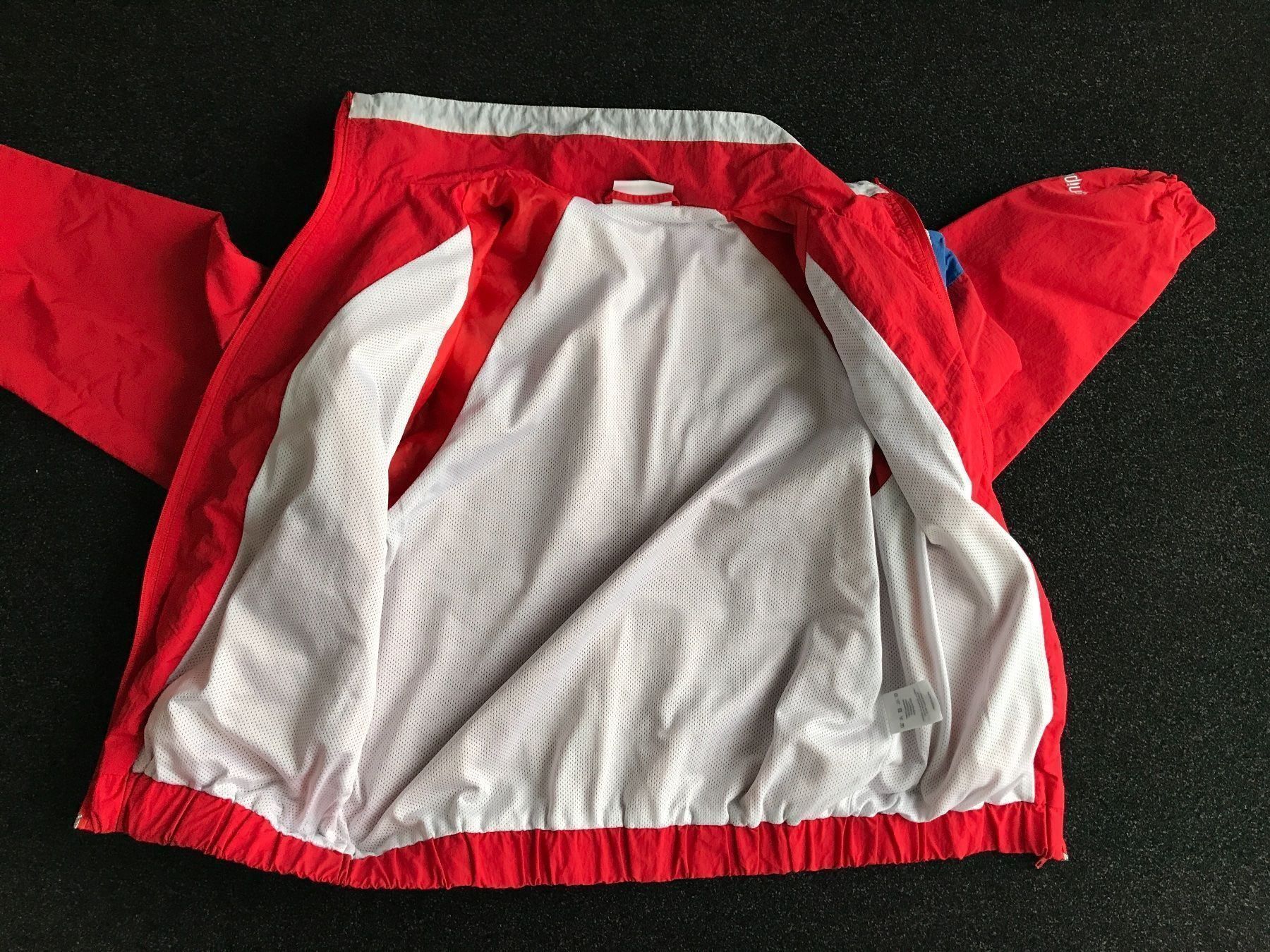 Fila Giacche & Cappotti: FILA Windjacke Gr S Snipes – Usato da St. Margrethen SG venduto da kellenbh 3