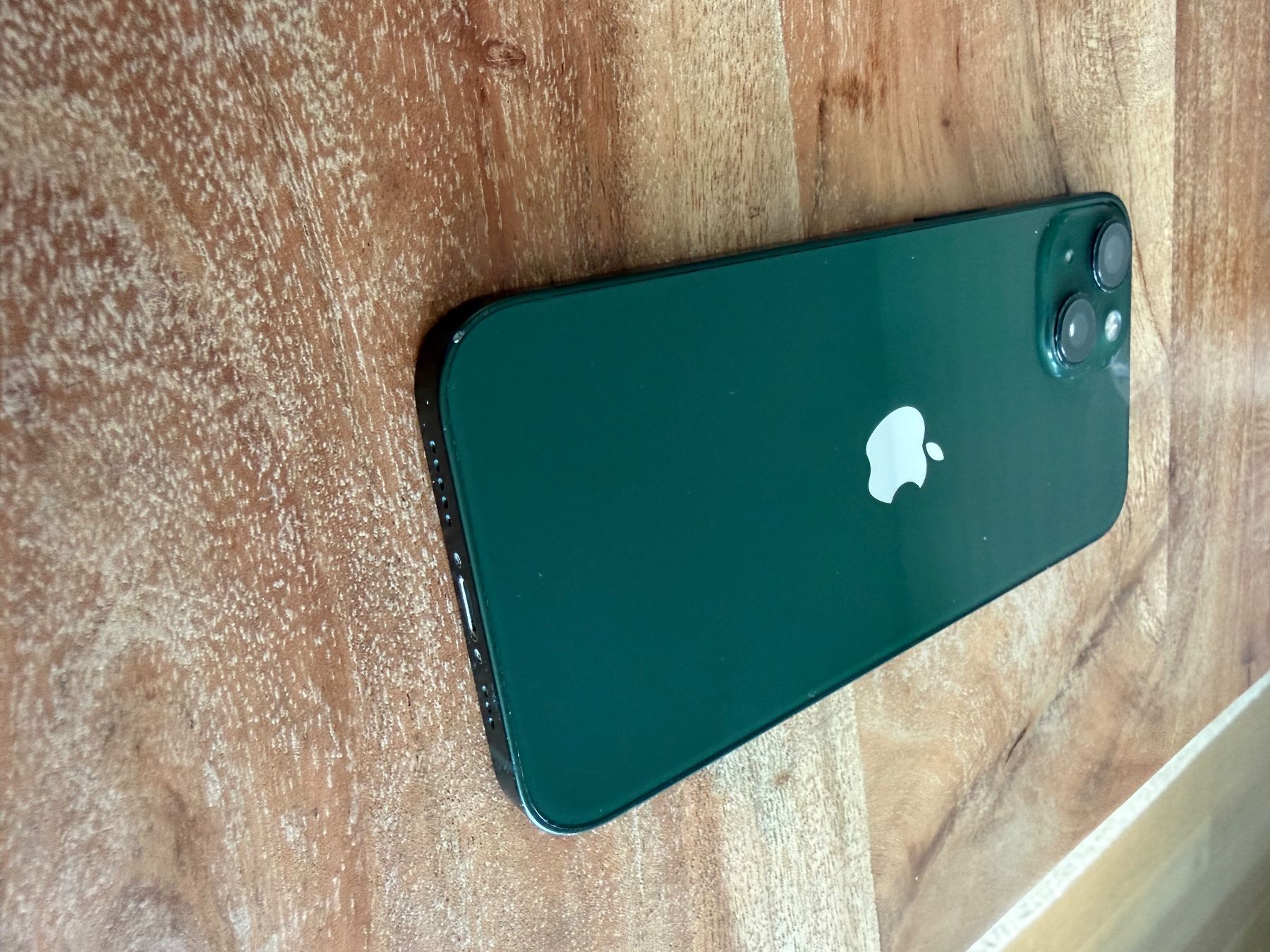 Apple Telefoni cellulari / Smartphones: Gebrauchtes iPhone 13 (128GB) – Usato da Dübendorf venduto da Imtsch 6