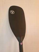 TRIDENT SUP Paddel Carbon ULTRA leicht