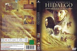 Hidalgo - 3000 Meilen zum Ruhm