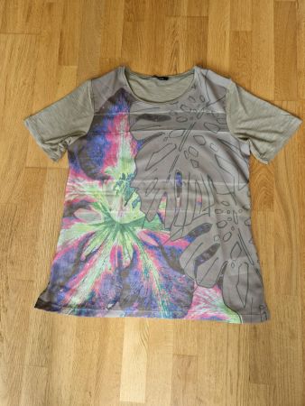 Damen T-Shirt von Bianca Gr.40