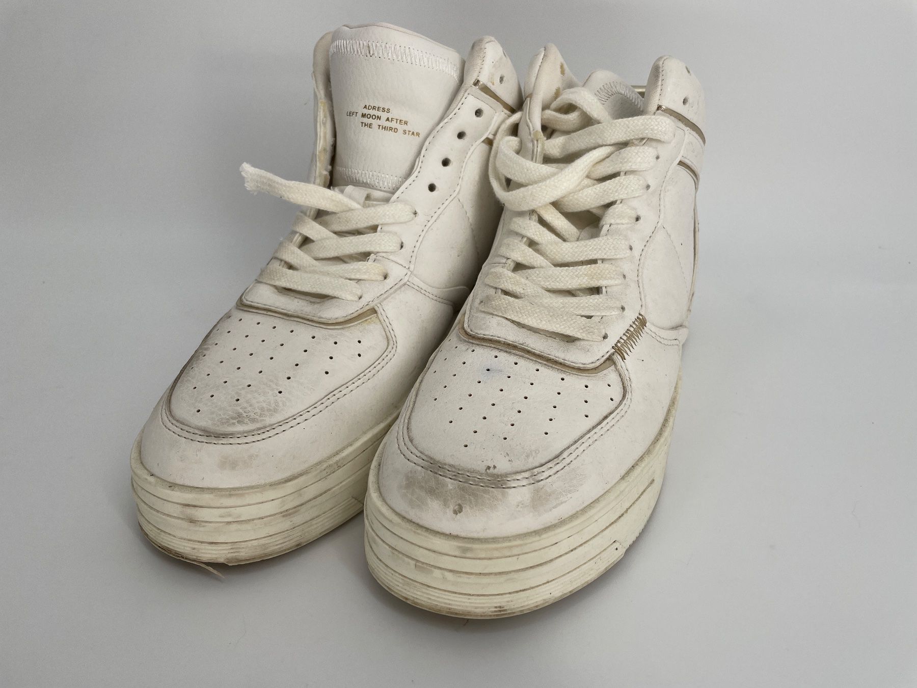 Bershka Chaussures femmes: Bershka Sneaker Gr. 39 – D'occasion à Auenstein par moin.