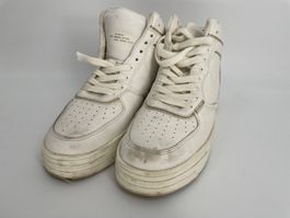 Bershka Sneaker Gr. 39