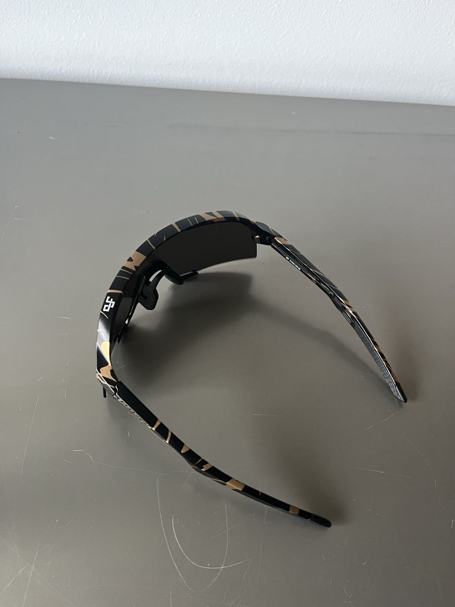 Occhiali & Lenti: 100% S3 Sportbrille – Usato da Bern venduto da vad_7whw 3