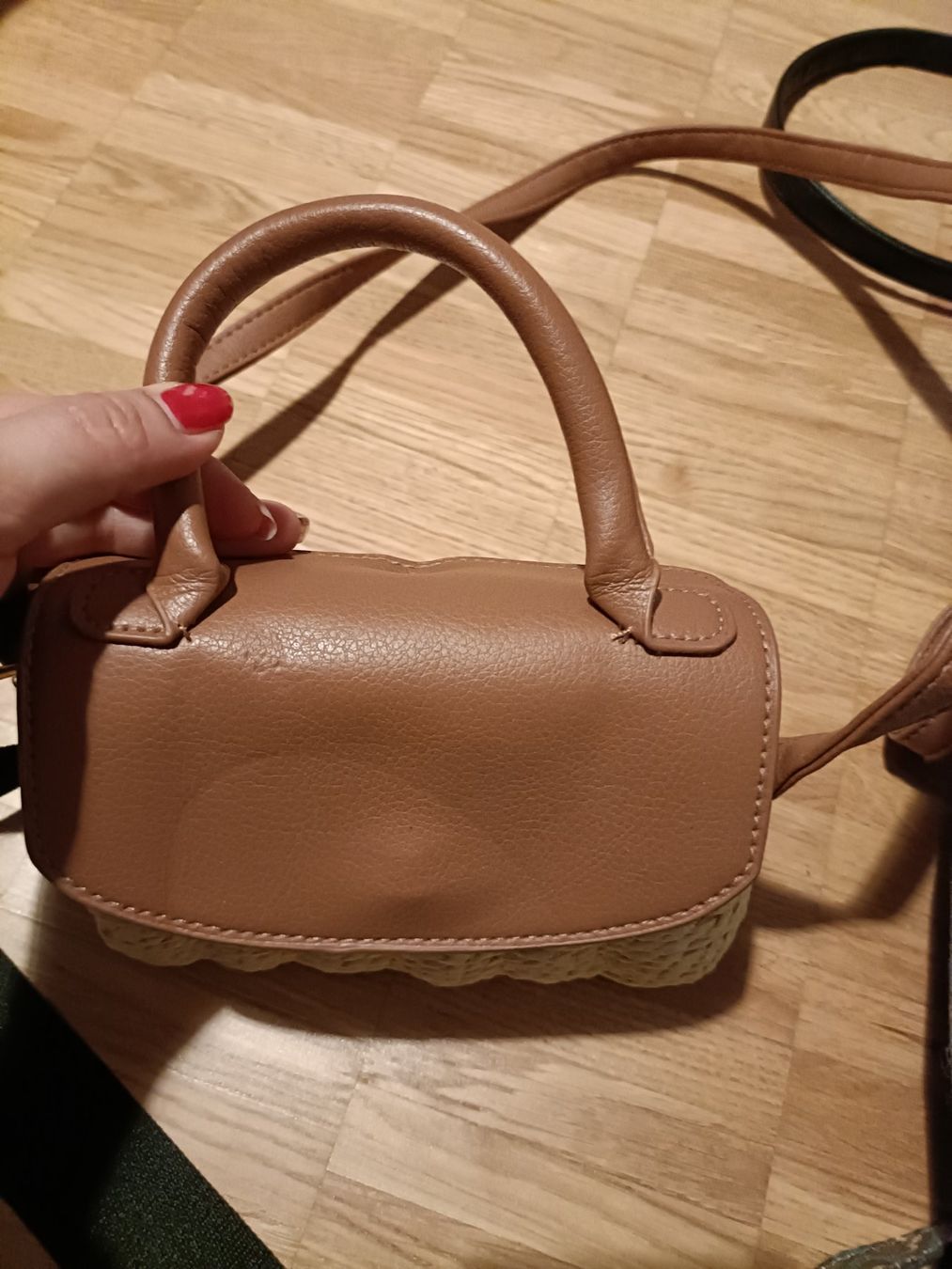 Borse da donna: Sommer Handtasche NEU – Nuovo (secondo la descrizione) da Dübendorf venduto da Me_sa 2