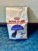 Royal Canin 10kg Katzenfutter Sterilised