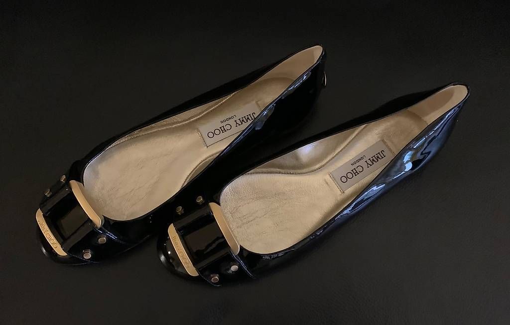 Scarpe da donna: Jimmy Choo – Usato da Bern venduto da Nici2210