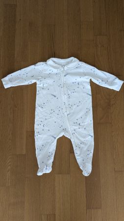 Süsser Sternchen-Strampler 3-6 Monate 👶