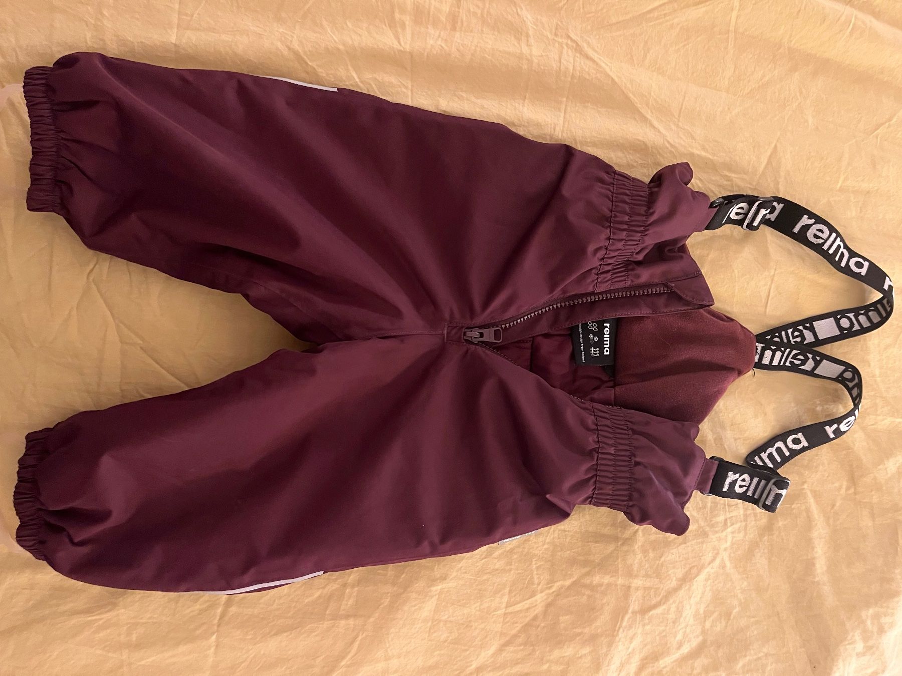 Reima Pantaloni: Schneehose Reima – Usato da Zürich venduto da Bearica10