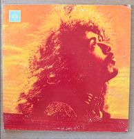 Carlos Santana & Buddy Miles! Live! Vinyl