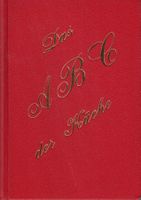 Das ABC der Küche 1892