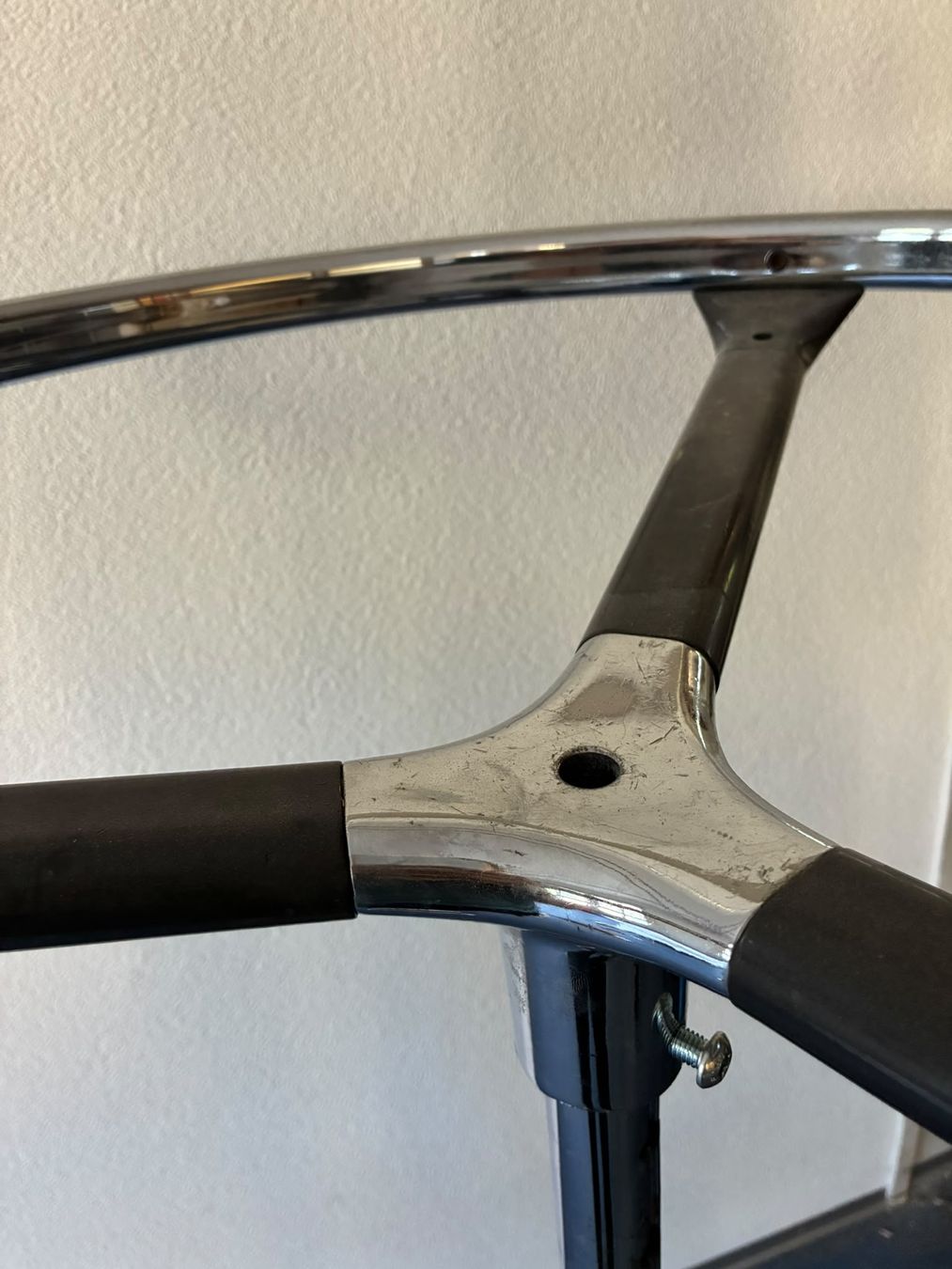 Vitra Porte manteau: Vitra Kleiderständer, 1970 – D'occasion à Bern par Bed_and_Brocki 5