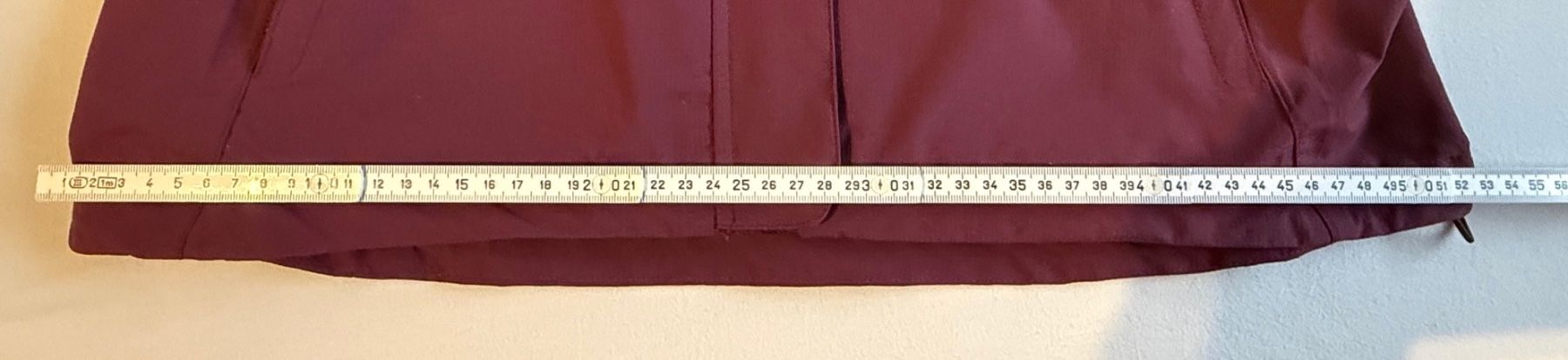 Giacche: Regenjacke PROTECTIVE Grösse 40 – Usato da Samedan venduto da Gischpel25 7
