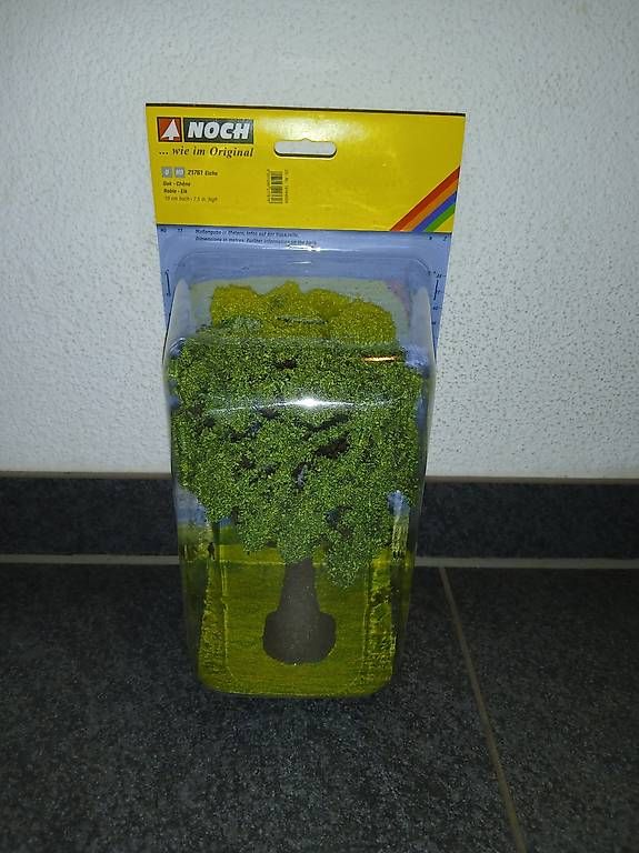 Modelleisenbahnen: Noch – Neu und originalverpackt aus Dagmersellen von Jfell84 2