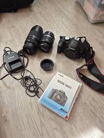 Canon EOS 500D