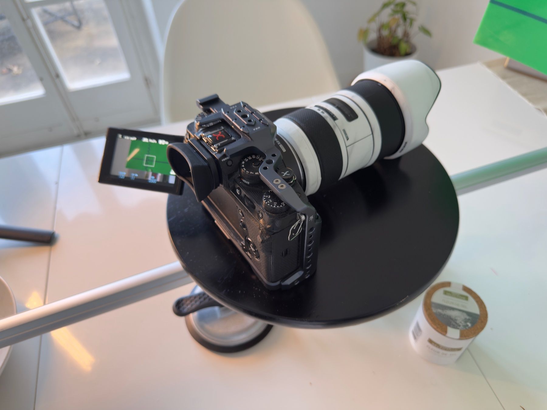Sigma Obiettivi: Sigma 18- 35 dc art – Usato da Biel/Bienne venduto da Skyfilmer1pro 3