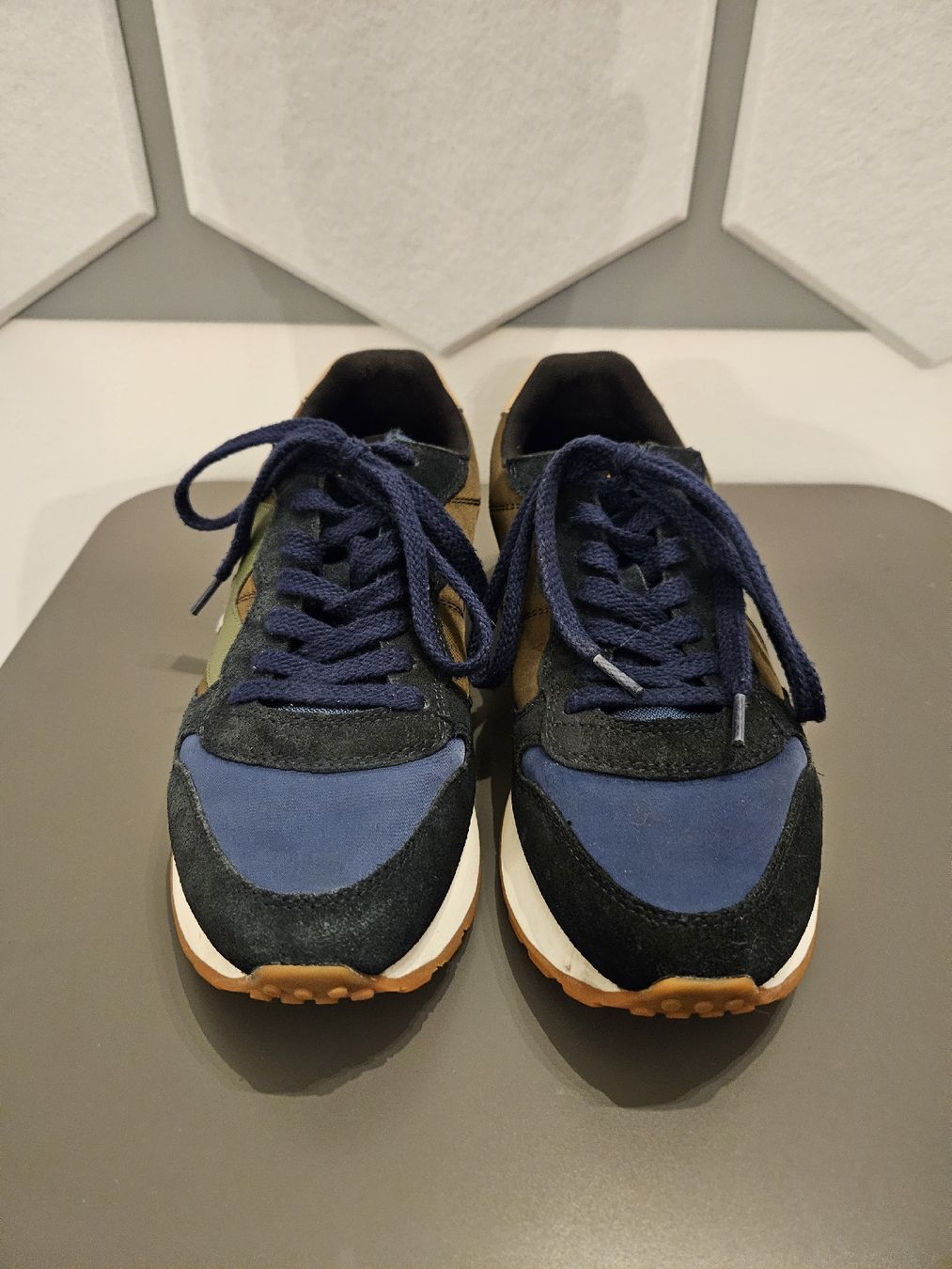 Scarpe da uomo: Sun68 n°43 / UK 9 / US 10 – Usato da Riazzino venduto da TicinoCarAudio 3