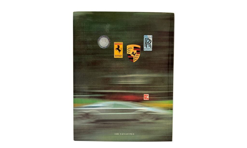Libri: Auto Elite – Usato da Tübach venduto da BonnevilleMotors 1