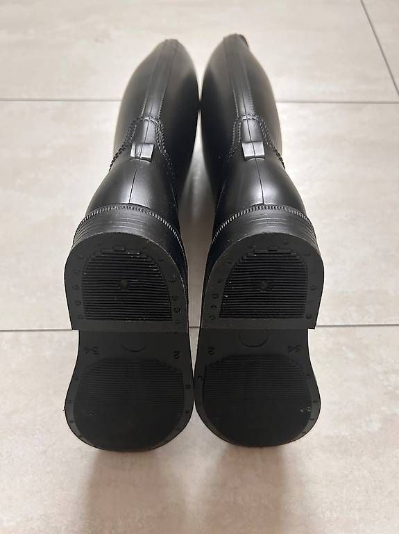 Scarpe per ragazzi: Reitstiefel Gr. 34 – Usato da Roggwil BE venduto da tin_6dz6 2