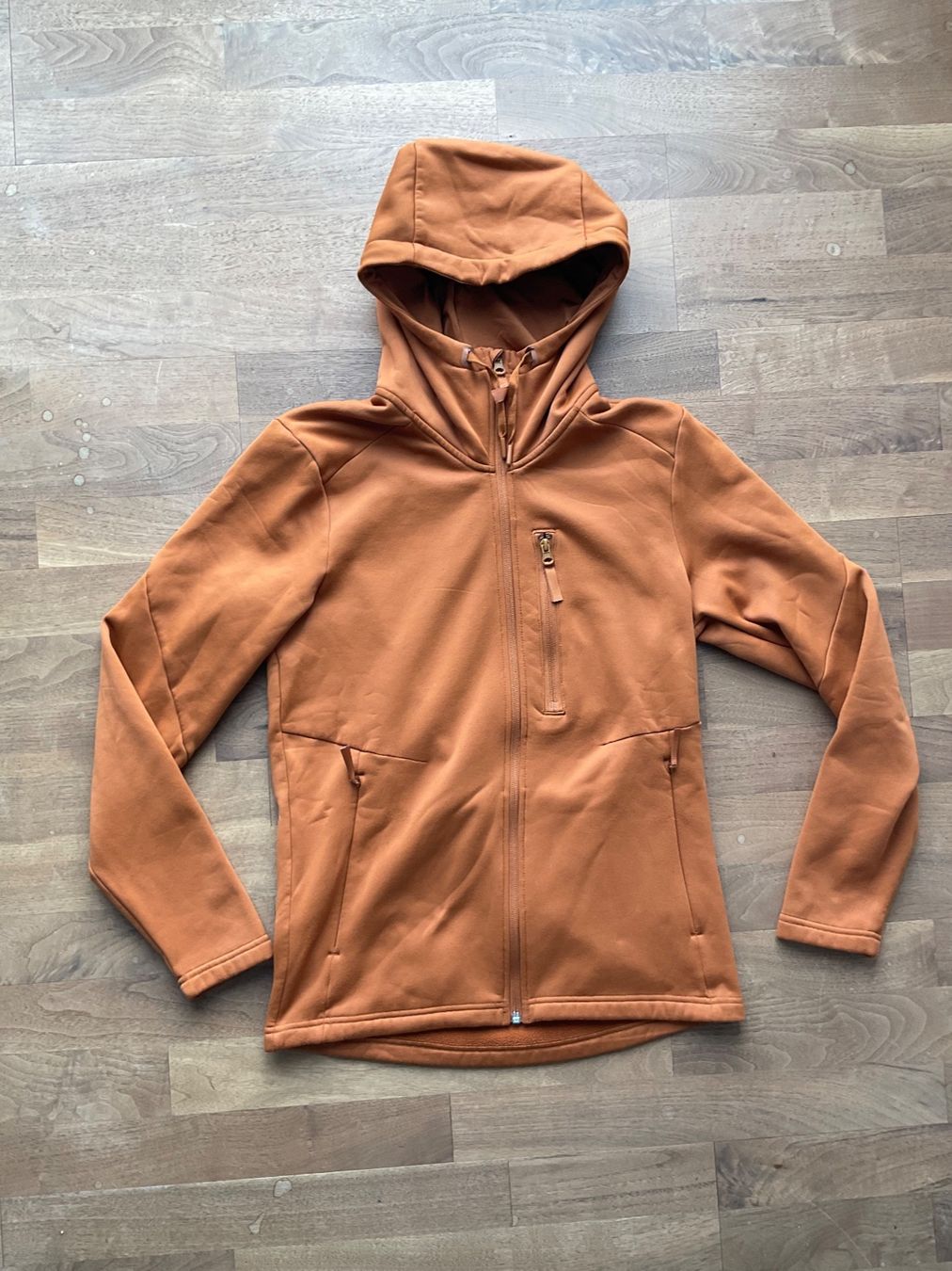 H&M Giacche: Midlayer-Jacke, H&M, Gr. S – Usato da Wattwil venduto da Marlan3