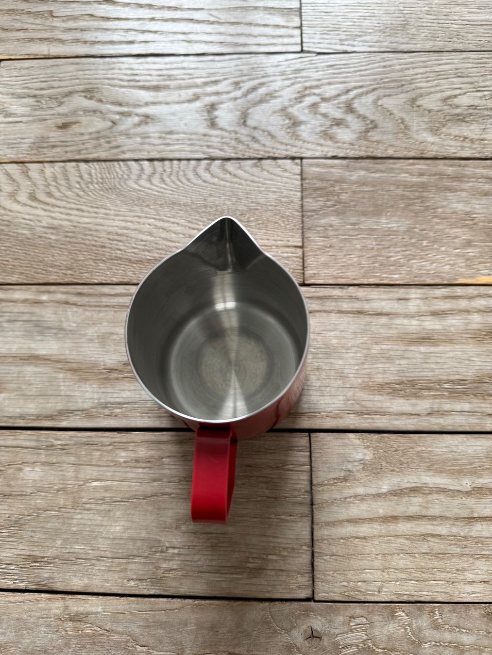 Elettrodomestici da cucina: Barista Edelstahlkännchen Joe Frex – Usato da Luzern venduto da Mamutpe 2