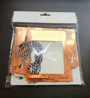 Photo String Hanging Kit 🤎 🖼  Unopened