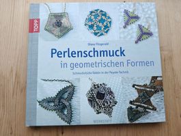 Perlenschmuck in geometrischen Formen / TOPP 2010 - Peyote