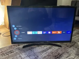 TV Hitachi 32HE400 (Smart TV)