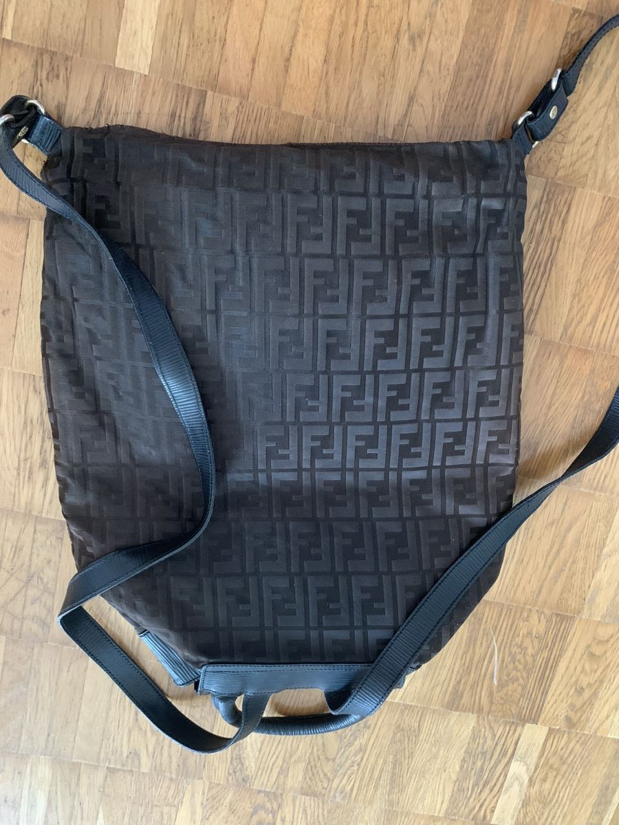 Rucksäcke: Fendi rucksack – Gebraucht aus Zürich von Nikuska32 3