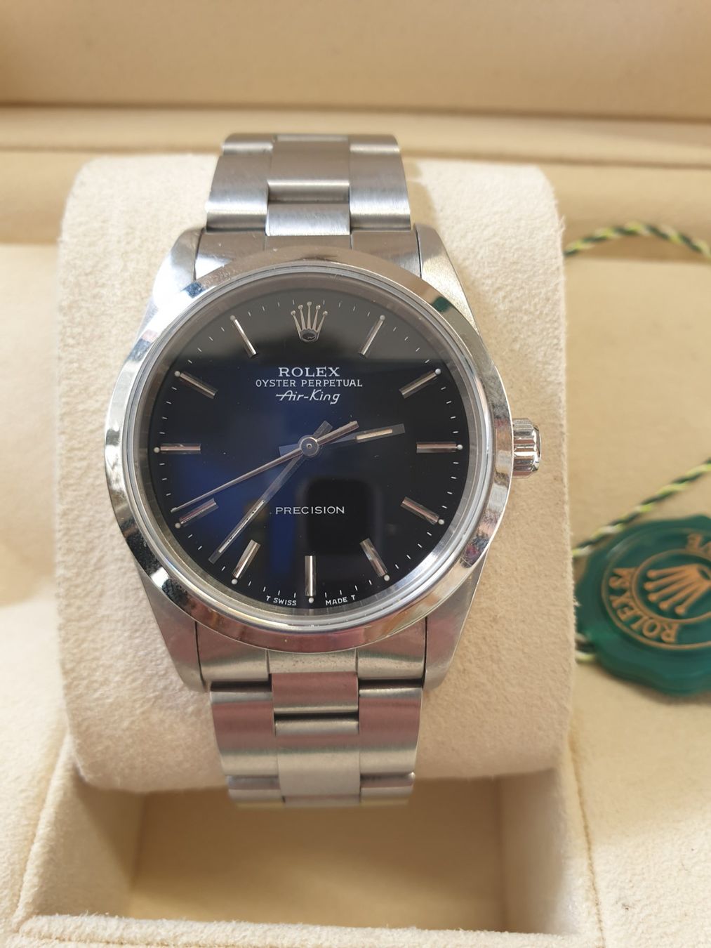 Rolex Orologi: Rolex Uhr – Usato da Neyruz FR venduto da Flyback 4