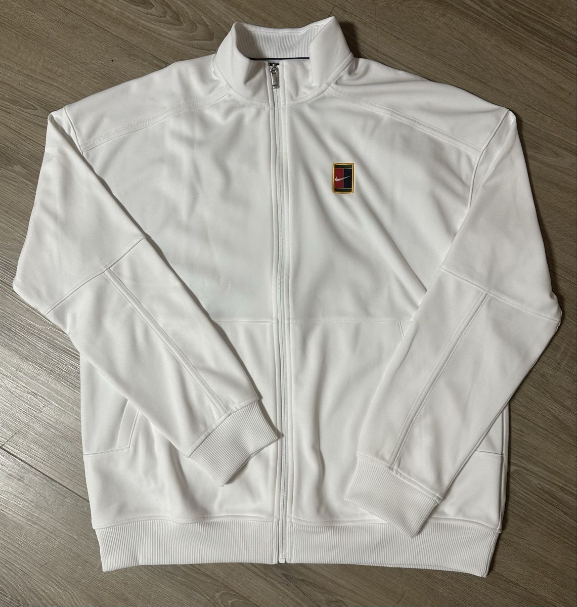 Nike Jacken: NIKE TRAINIER JACKE NEU (M) – Neu (gemäss Beschreibung) aus Unterstammheim von Robin059