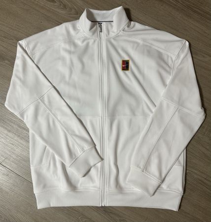NIKE TRAINIER JACKE NEU (M)