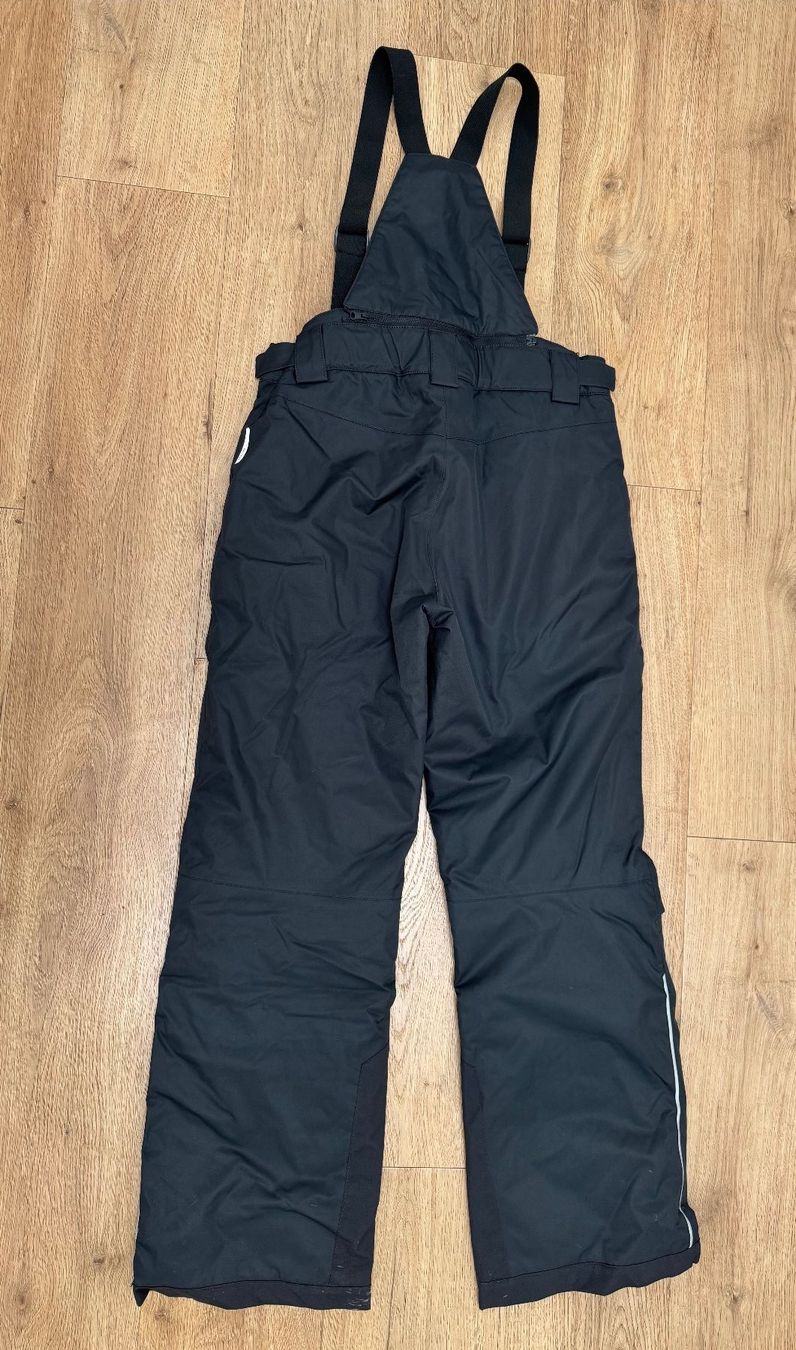 Sci: Reima TEC Skihose Grösse 158 – Usato da Cham venduto da Rubt 1