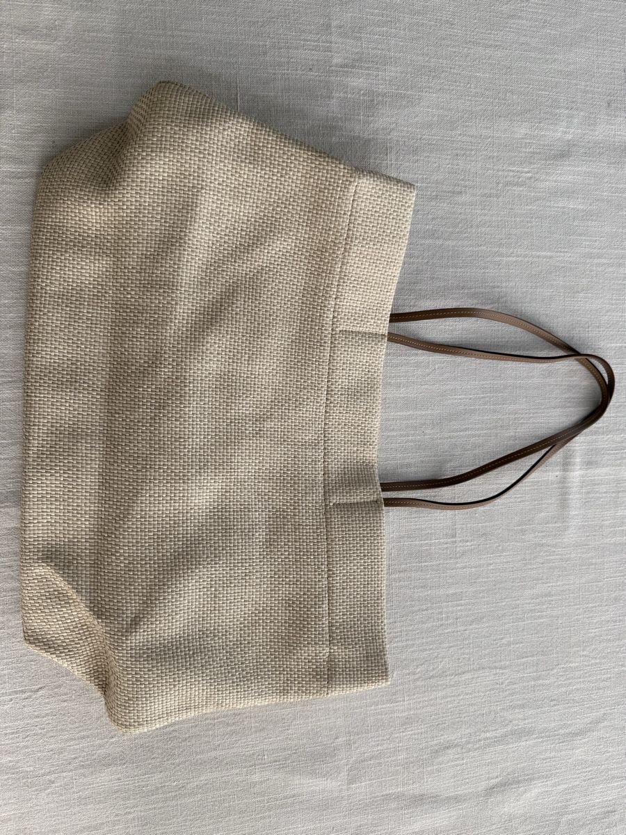 Prada Borse da donna: Borsa PRADA Shopping bag – Usato da Sion venduto da marca75 3