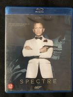 Blu-ray James Bond 007 Spectre édition standard