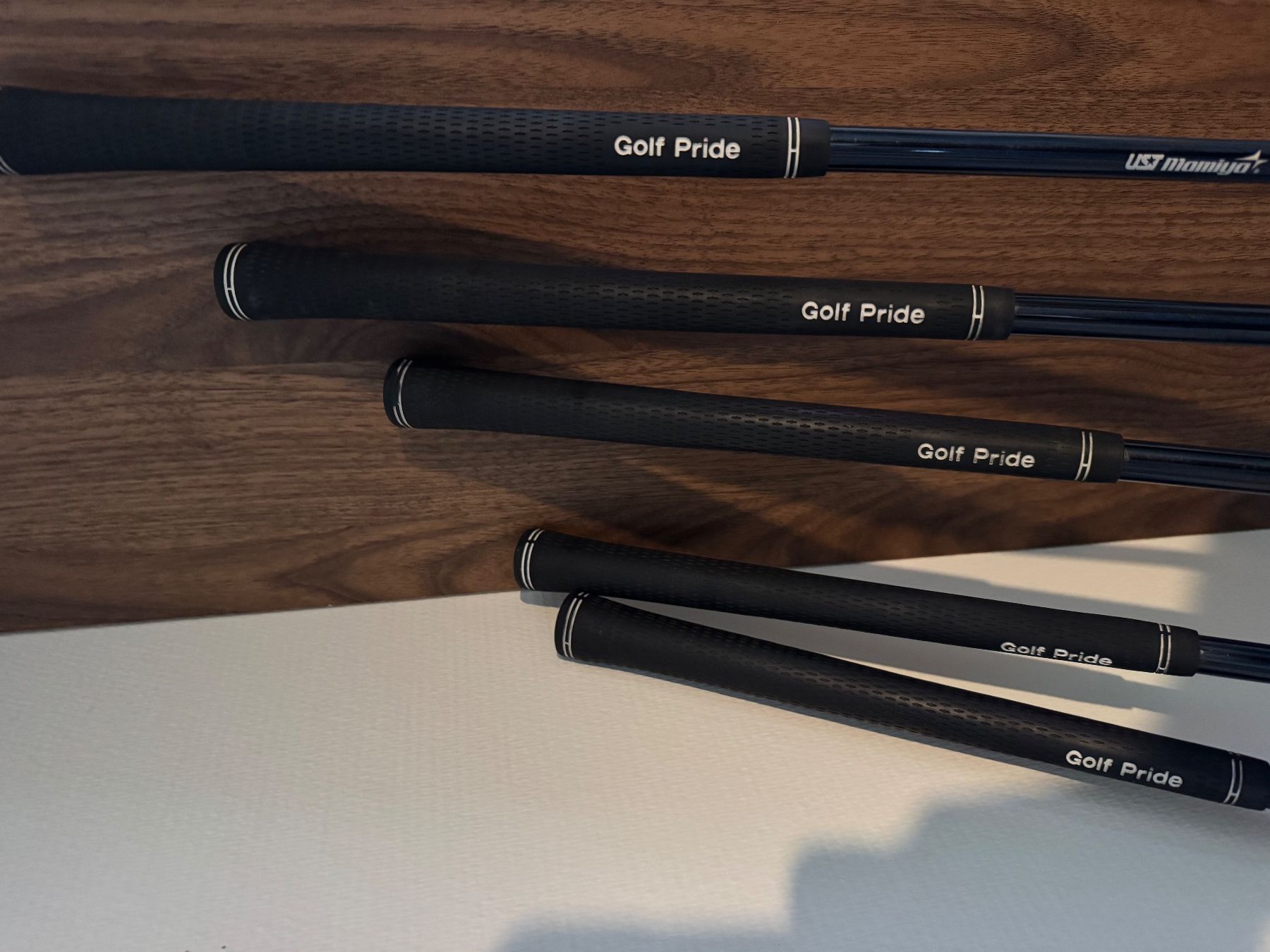 Titleist Mazze & Set: Golfschläger Titleist AP1 Eisen Set mit Lady Schaft – Usato da Rheinfelden venduto da BirdieGolf 6