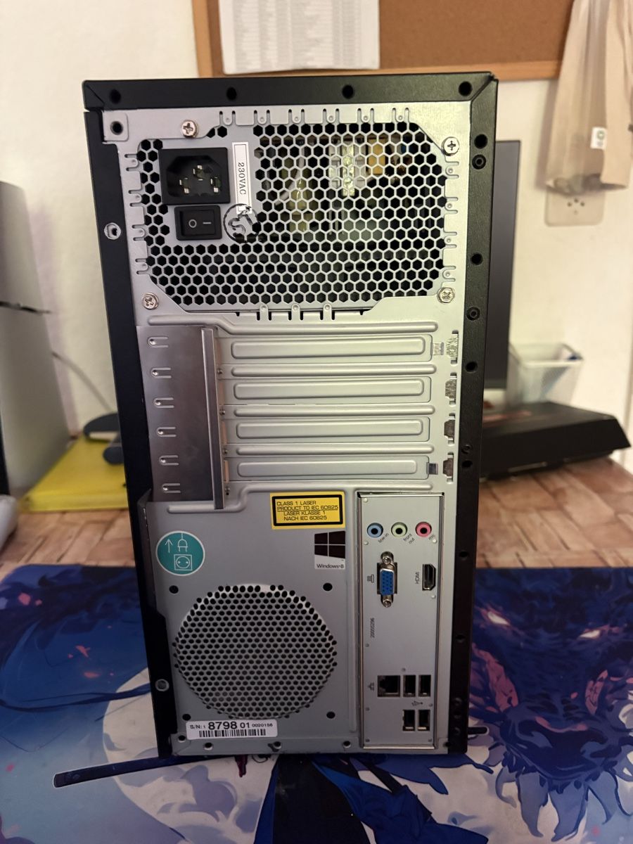 Medion PCs: Medion PC - – Gebraucht aus Burgdorf von mil_bgk2 3