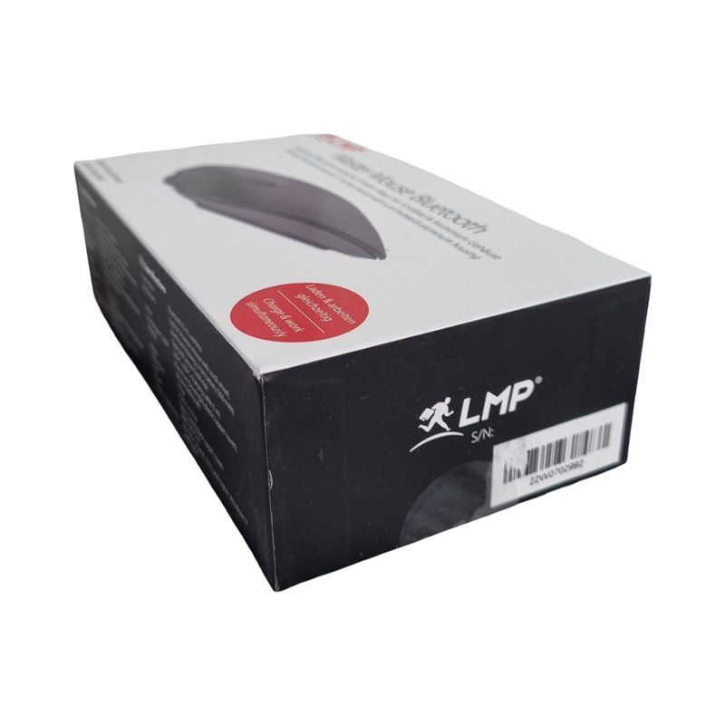 Mouse: LMP Master Mouse Bluetooth – Nuovo (secondo la descrizione) da Wangen b. Olten venduto da Restwert_Wangen 1