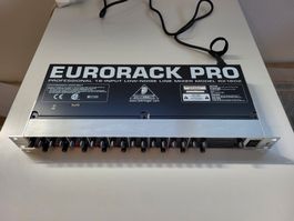 Behringer Eurorack Pro RX1602