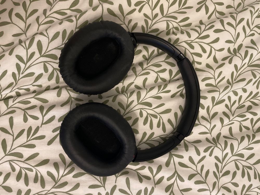 Sony Noise Cancelling Kopfhörer 2