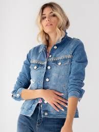 Mos mosh Jacken: Mos Mosh Jeansjacke Gr. M, wie neu – Neu (gemäss Beschreibung) aus Kreuzlingen von shopaholicatheart_3 1
