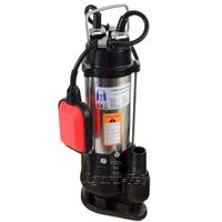 Schmutzwassertauchpumpe 180W