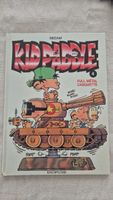 BD Kid Paddle #4 Full Metal Casquette État correct pour l'ét