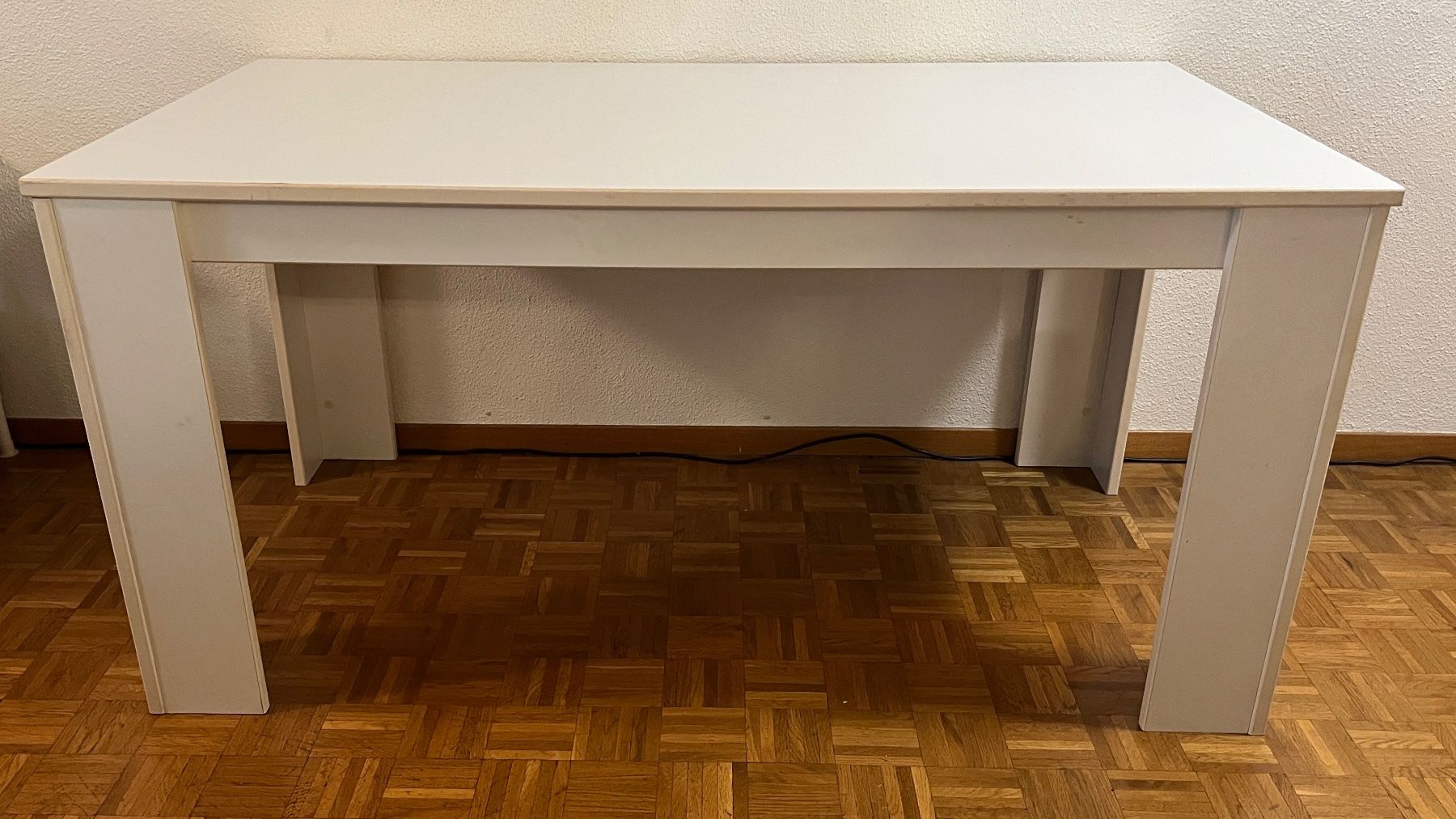Tische: Esstisch – Gebraucht aus Zürich von okt_ndy9