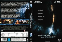 DVD - Das Gesicht der Wahrheit
