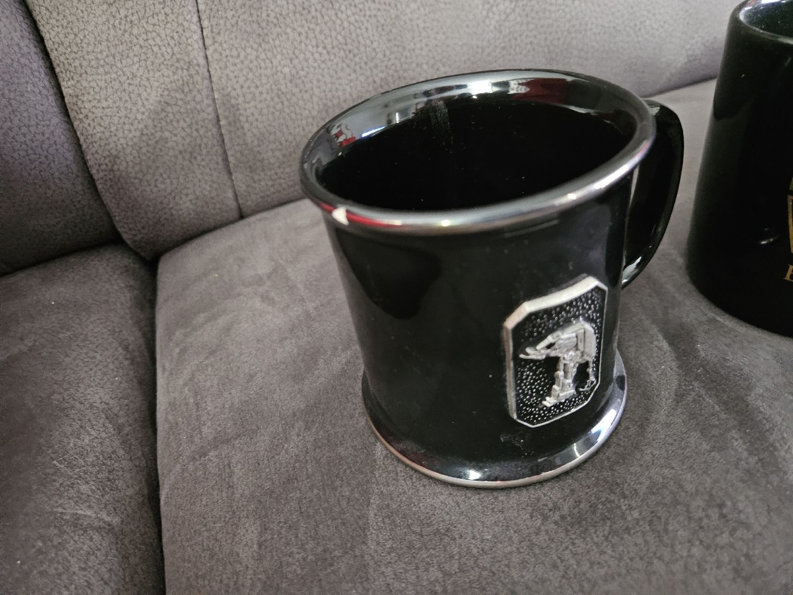 Star Wars Tasses: 3 Star Wars Sammeltassen – D'occasion à Itingen par punkyclown84 2