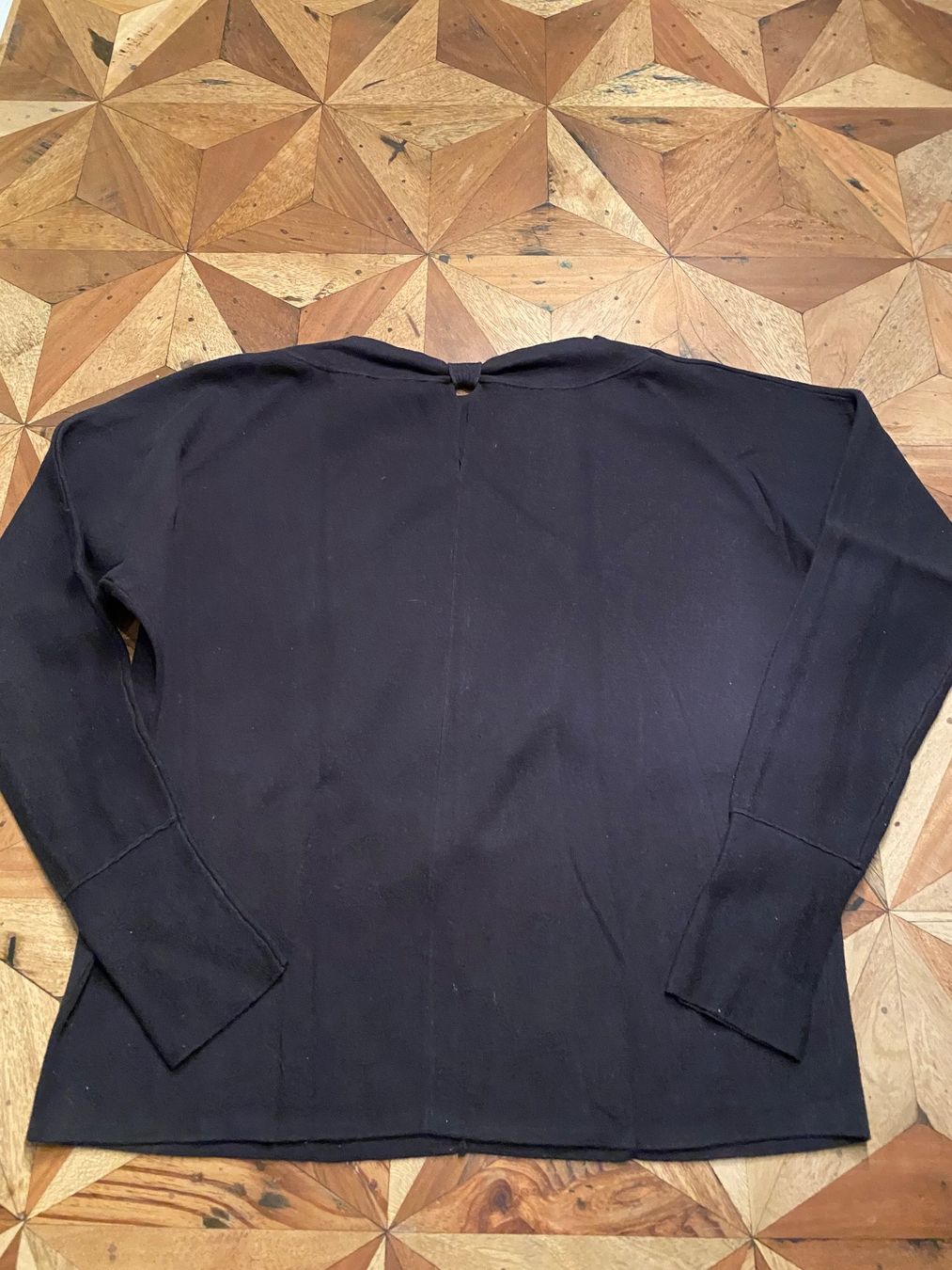 Esprit Maglioni & Felpe: Esprit Pullover S schwarz – Usato da Stadel b. Niederglatt venduto da sandart 2